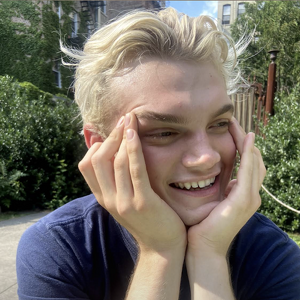 Fundraising Page: Edgar Carr